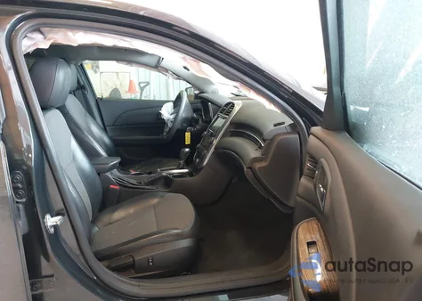 2014 Chevrolet Malibu 1Lt z USA, uszkodzony, nr VIN 1G11C5SL3EF298637